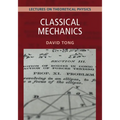 Classical Mechanics: Volume 1: Lectures on Theoretical Physics