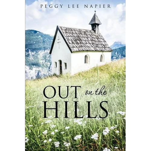 Out on the Hills