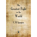 The Greatest Fight in the World