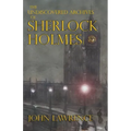 The Undiscovered Archives of Sherlock Holmes