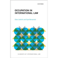 Occupation in International Law