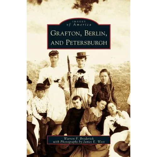 Grafton, Berlin, and Petersburgh