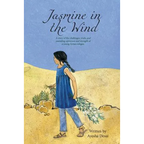 Jasmine in the Wind