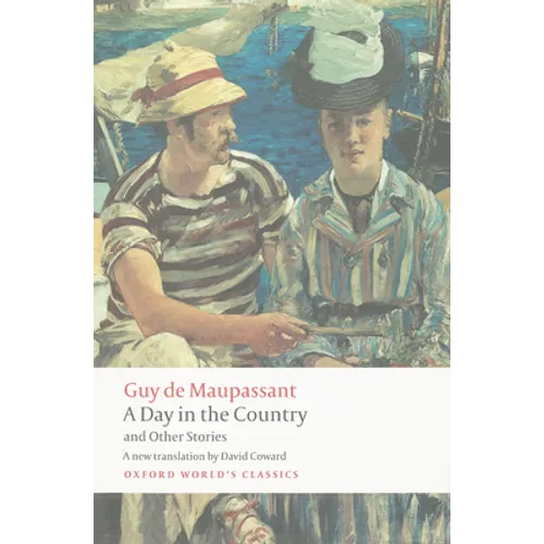 A Day in the Country and Other Stories