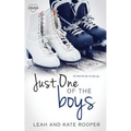 Just One of the Boys