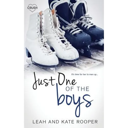 Just One of the Boys
