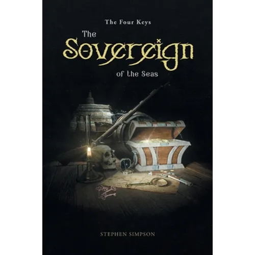 The Sovereign of the Seas: The Four Keys