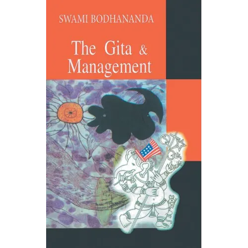 The Gita & Management