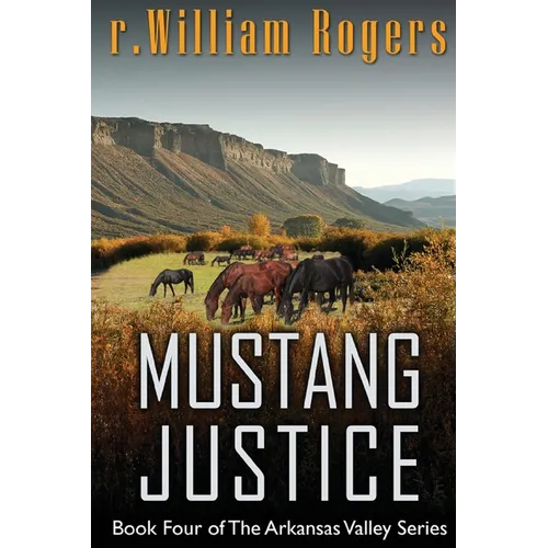 Mustang Justice