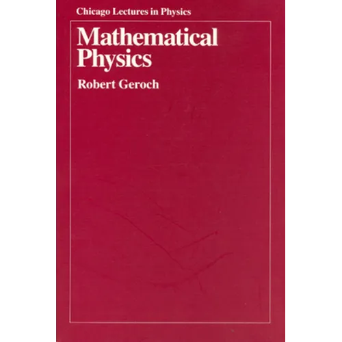 Mathematical Physics