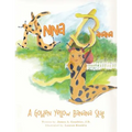 Anna Banana: A Golden Yellow Banana Slug