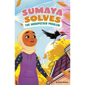Sumaya Solves the Woodpecker Problem