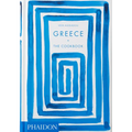 Greece: The Cookbook