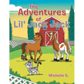 The Adventures of Lil' Jack Jack