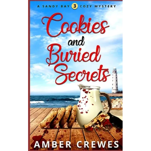 Cookies and Buried Secrets