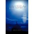 For God So Loved the World