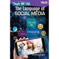 Tech World: The Language of Social Media
