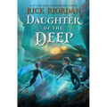 Daughter of the Deep
