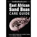 East African Sand Boas Care Guide