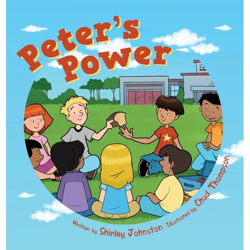 Peter's Power