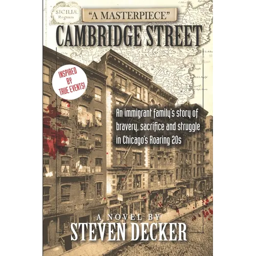 Cambridge Street