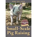 Small-Scale Pig Raising