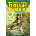 The Firelight Apprentice: A Graphic Novel