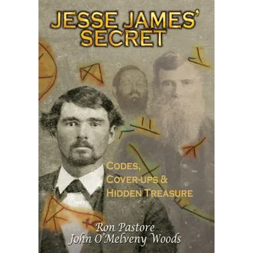 Jesse James Secret