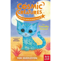 Cosmic Creatures: The Friendly Firecat
