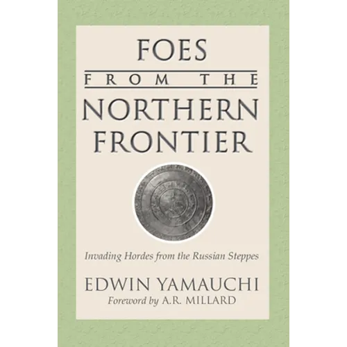 Foes From the Northern Frontier