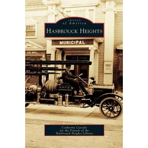 Hasbrouck Heights
