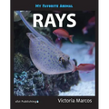 My Favorite Animal: Rays