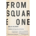 From Square One: A Meditation, with Digressions, on Crosswords