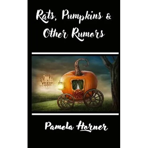 Rats, Pumpkins & Other Rumors