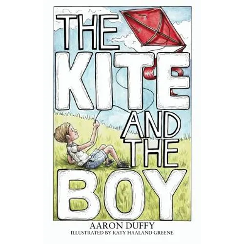The Kite and the Boy