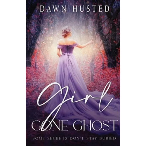 Girl Gone Ghost