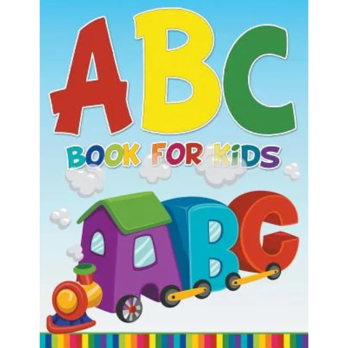 ABC Book For Kids