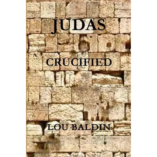 Judas Crucified