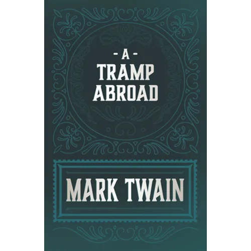 A Tramp Abroad