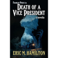 Franklin Pierce in Death of a Vice President