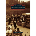 Troy's Little Italy
