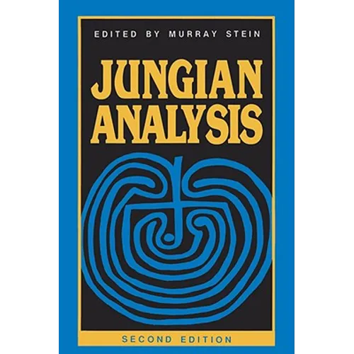 Jungian Analysis