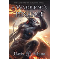 A Warrior's Penance: The Castes and the OutCastes, Book 3