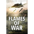 Flames of War: A Vietnam War Novel