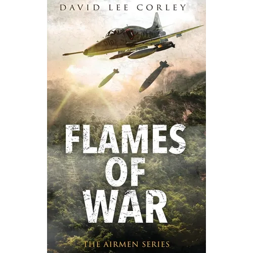 Flames of War: A Vietnam War Novel