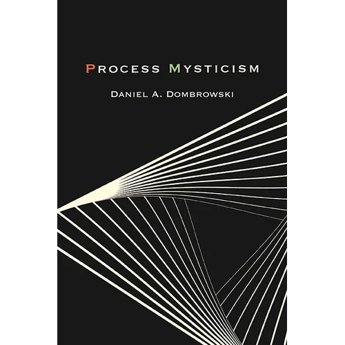Process Mysticism