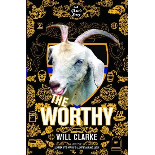 Worthy: A Ghost's Story