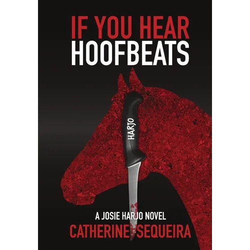 If You Hear Hoofbeats