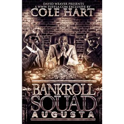 Bankroll Squad Augusta
