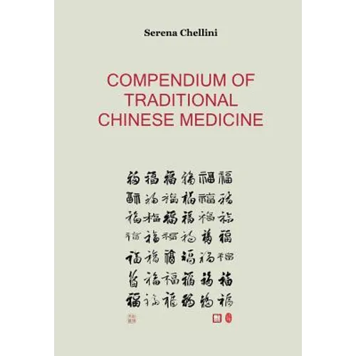 Compendium of traditional chinese medicine